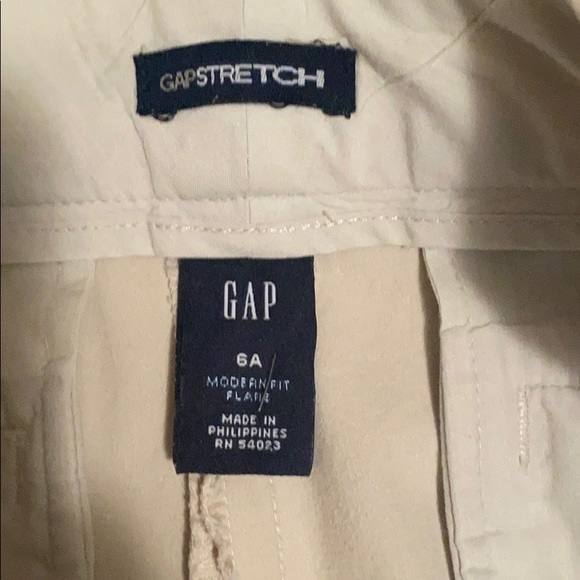 Khakis - Picture 3 of 5